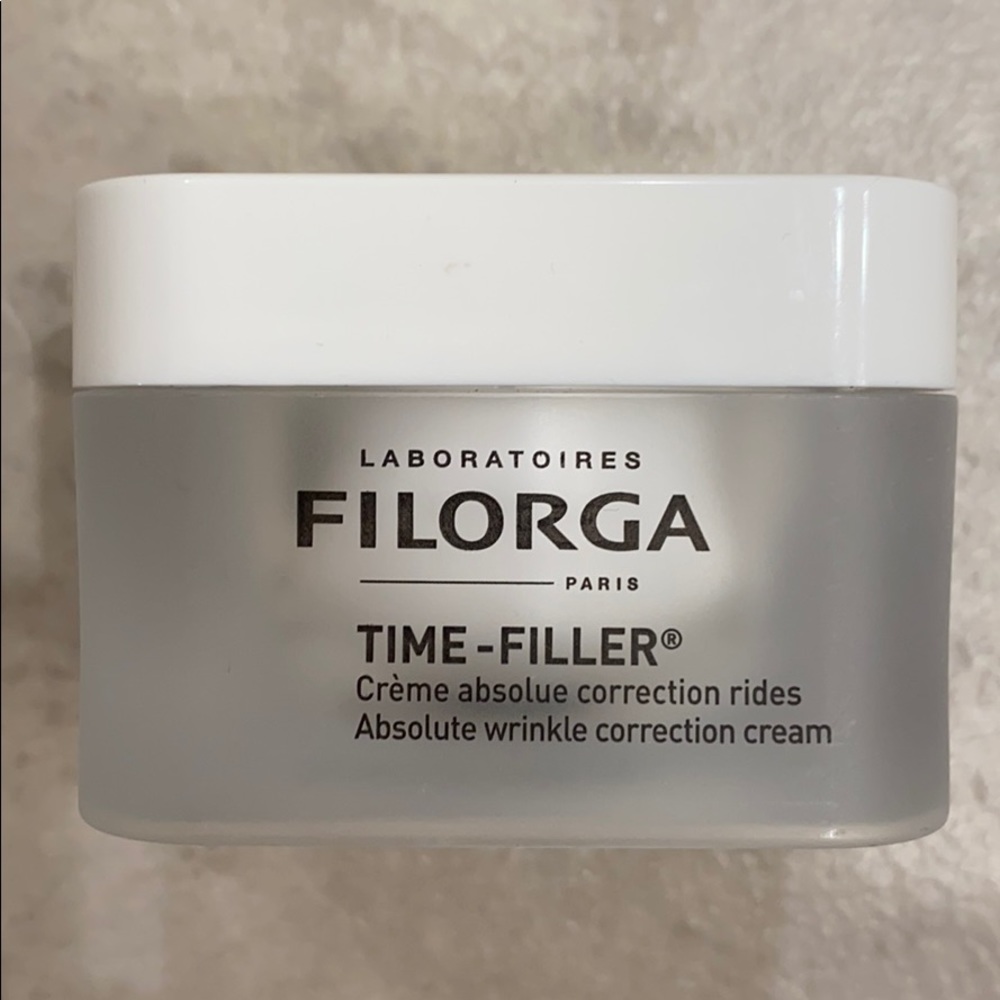 Filorga time filter cream